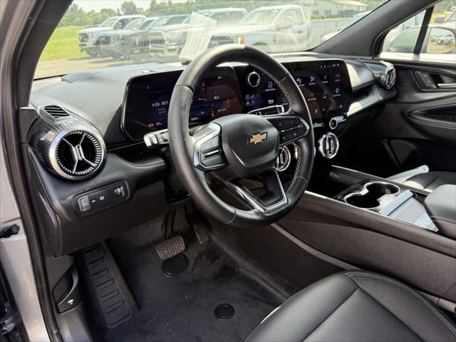 2024 Chevrolet Blazer EV eAWD 2LT