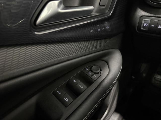 2024 Chevrolet Blazer EV eAWD 2LT