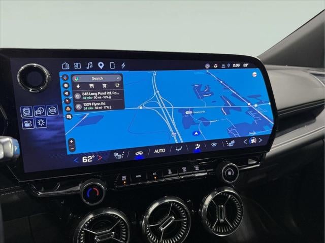 2024 Chevrolet Blazer EV eAWD 2LT