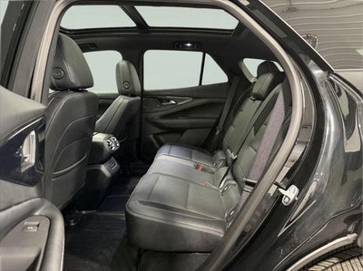 2024 Chevrolet Blazer EV eAWD 2LT