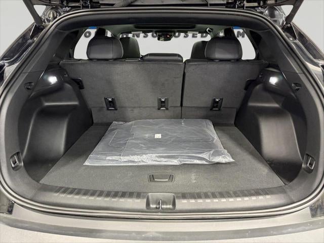 2024 Chevrolet Blazer EV eAWD 2LT
