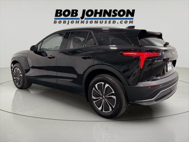 2024 Chevrolet Blazer EV eAWD 2LT