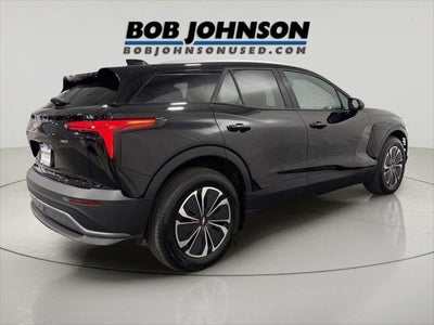 2024 Chevrolet Blazer EV eAWD 2LT