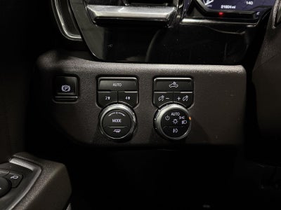 2024 GMC Sierra 1500 4WD Crew Cab Short Box Elevation with 3VL