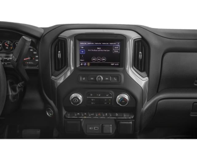2023 GMC Sierra 1500 4WD Crew Cab Short Box Pro