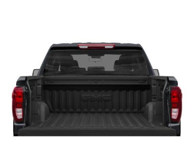 2023 GMC Sierra 1500 4WD Crew Cab Short Box Pro