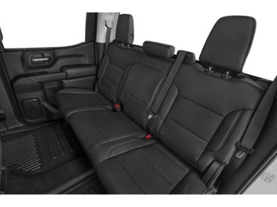 2023 GMC Sierra 1500 4WD Crew Cab Short Box Pro