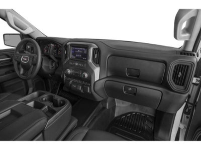 2023 GMC Sierra 1500 4WD Crew Cab Short Box Pro