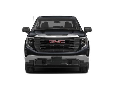2023 GMC Sierra 1500 4WD Crew Cab Short Box Pro
