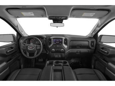 2023 GMC Sierra 1500 4WD Crew Cab Short Box Pro