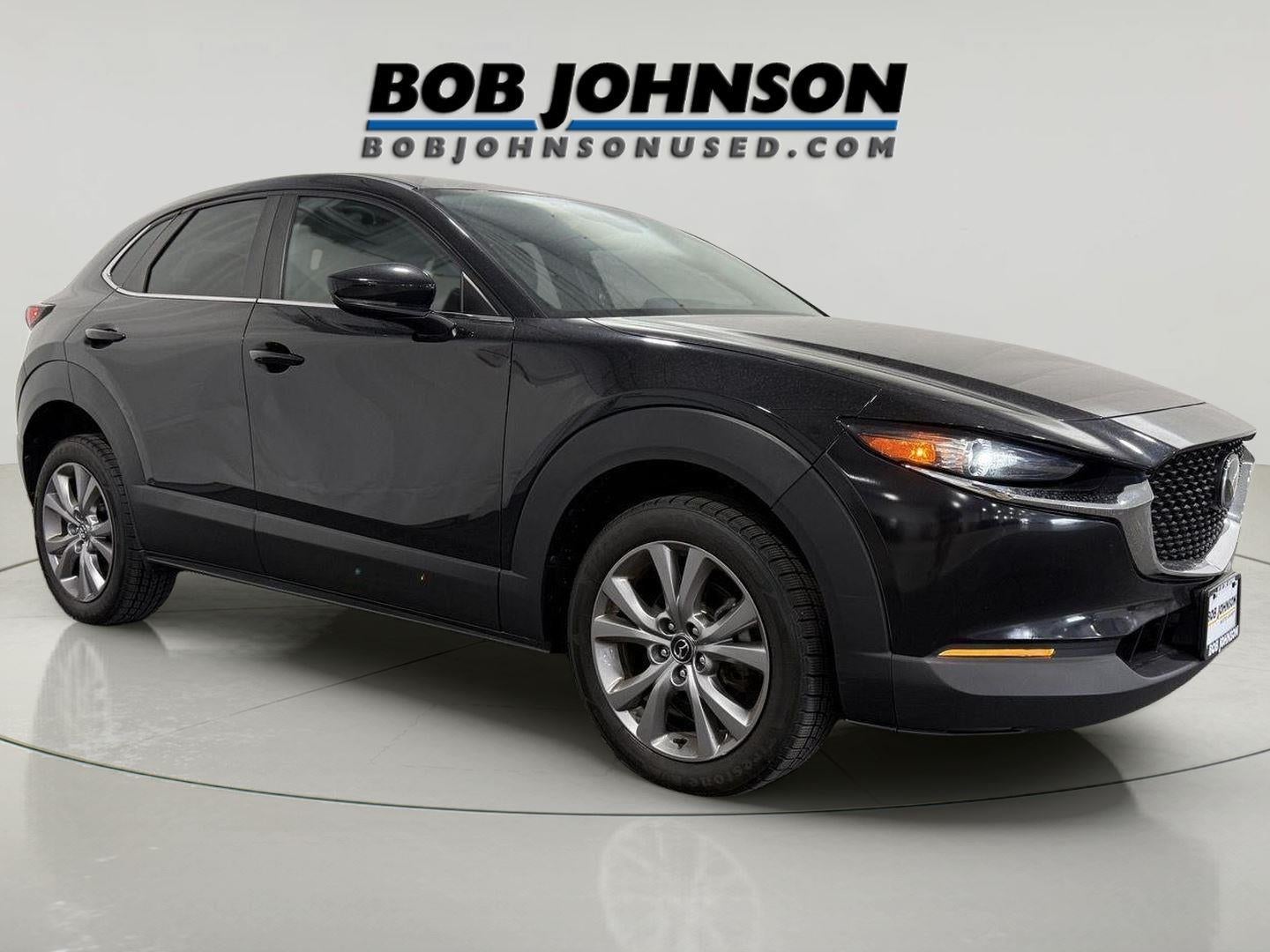 2021 Mazda Mazda CX-30 Select