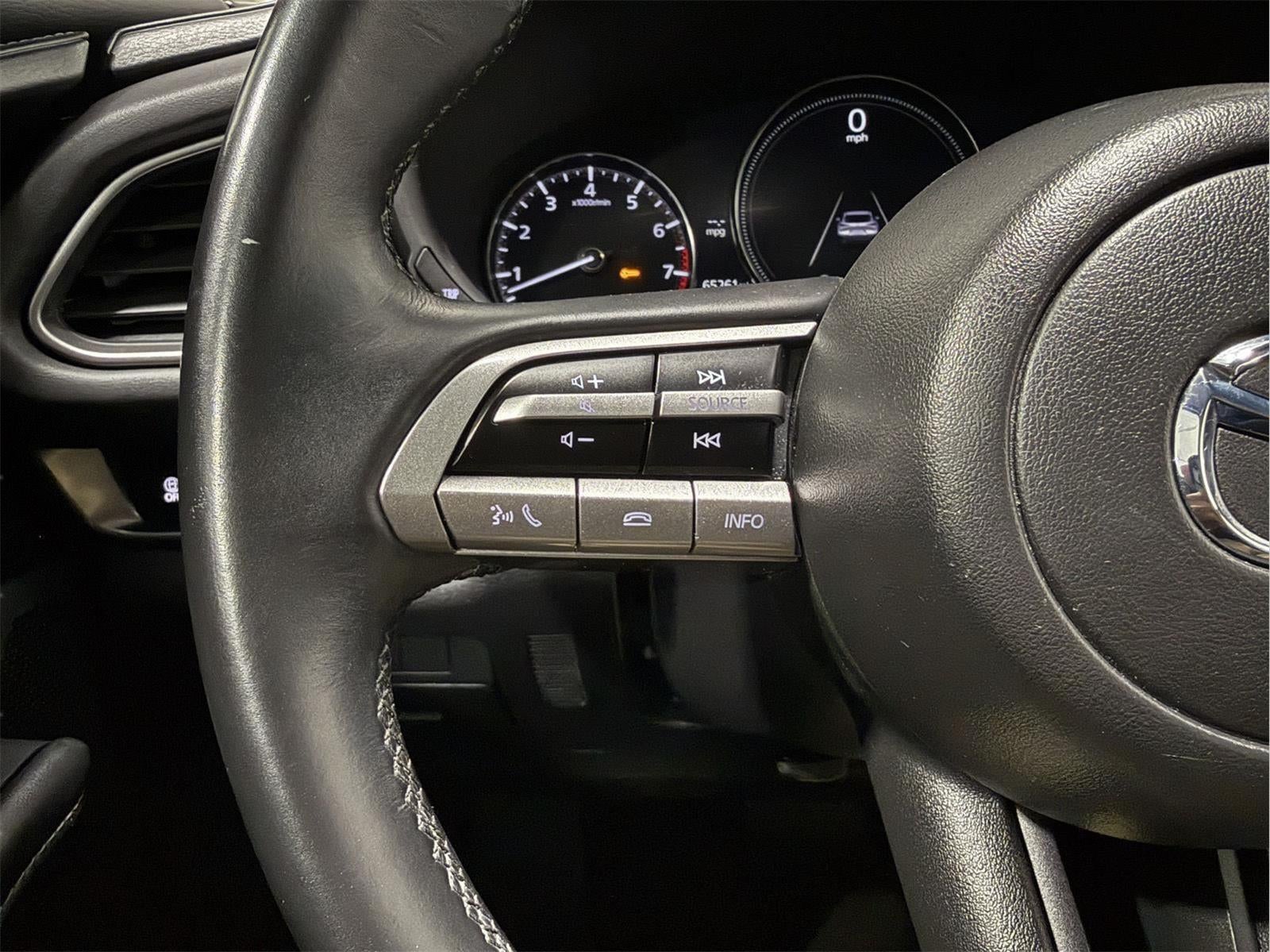 2021 Mazda Mazda CX-30 Select