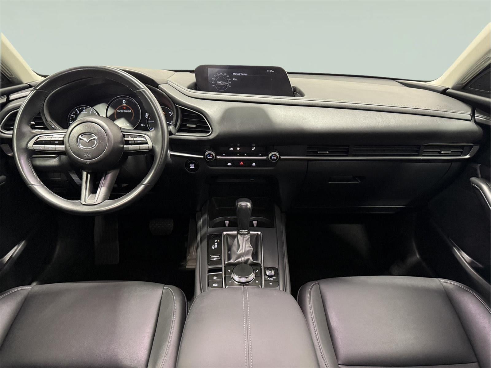 2021 Mazda Mazda CX-30 Select