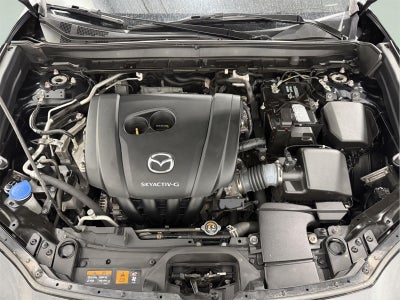 2021 Mazda Mazda CX-30 Select