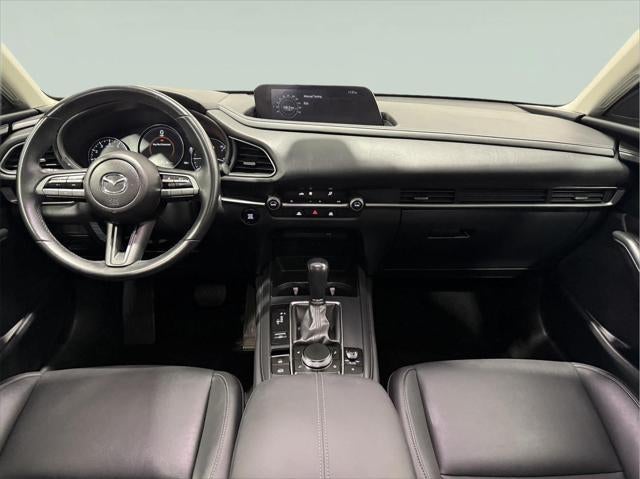 2021 Mazda Mazda CX-30 Select