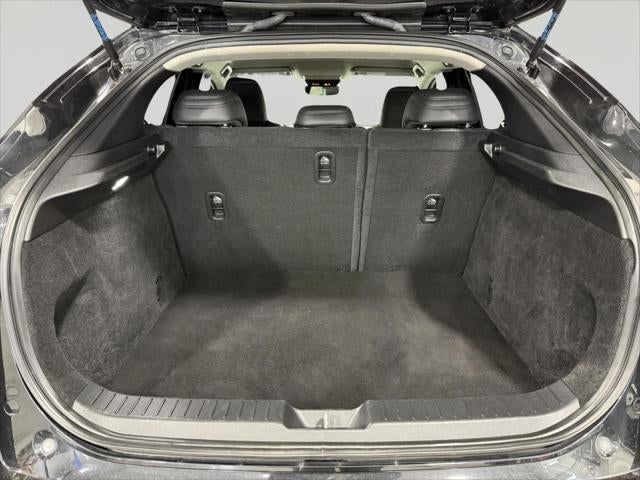 2021 Mazda Mazda CX-30 Select