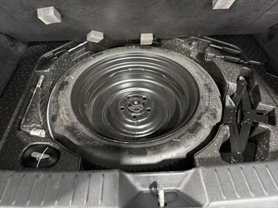 2021 Mazda Mazda CX-30 Select