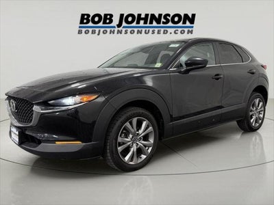 2021 Mazda Mazda CX-30 Select