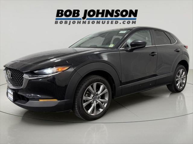 2021 Mazda Mazda CX-30 Select