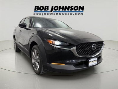 2021 Mazda Mazda CX-30 Select