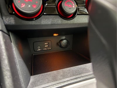 2022 Subaru Impreza Premium 5-Door