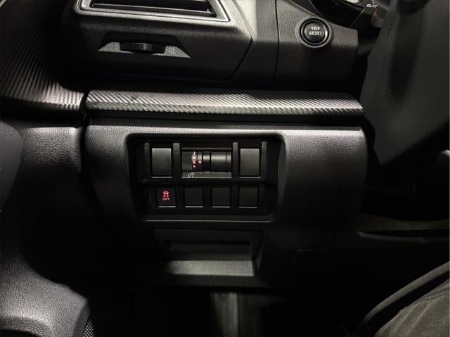 2022 Subaru Impreza Premium 5-Door