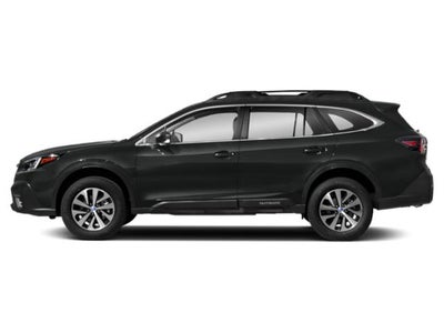 2020 Subaru Outback CVT
