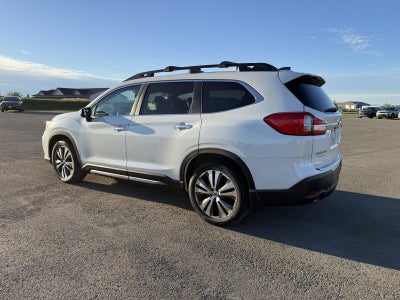 2021 Subaru Ascent Touring