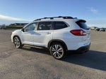 2021 Subaru Ascent Touring