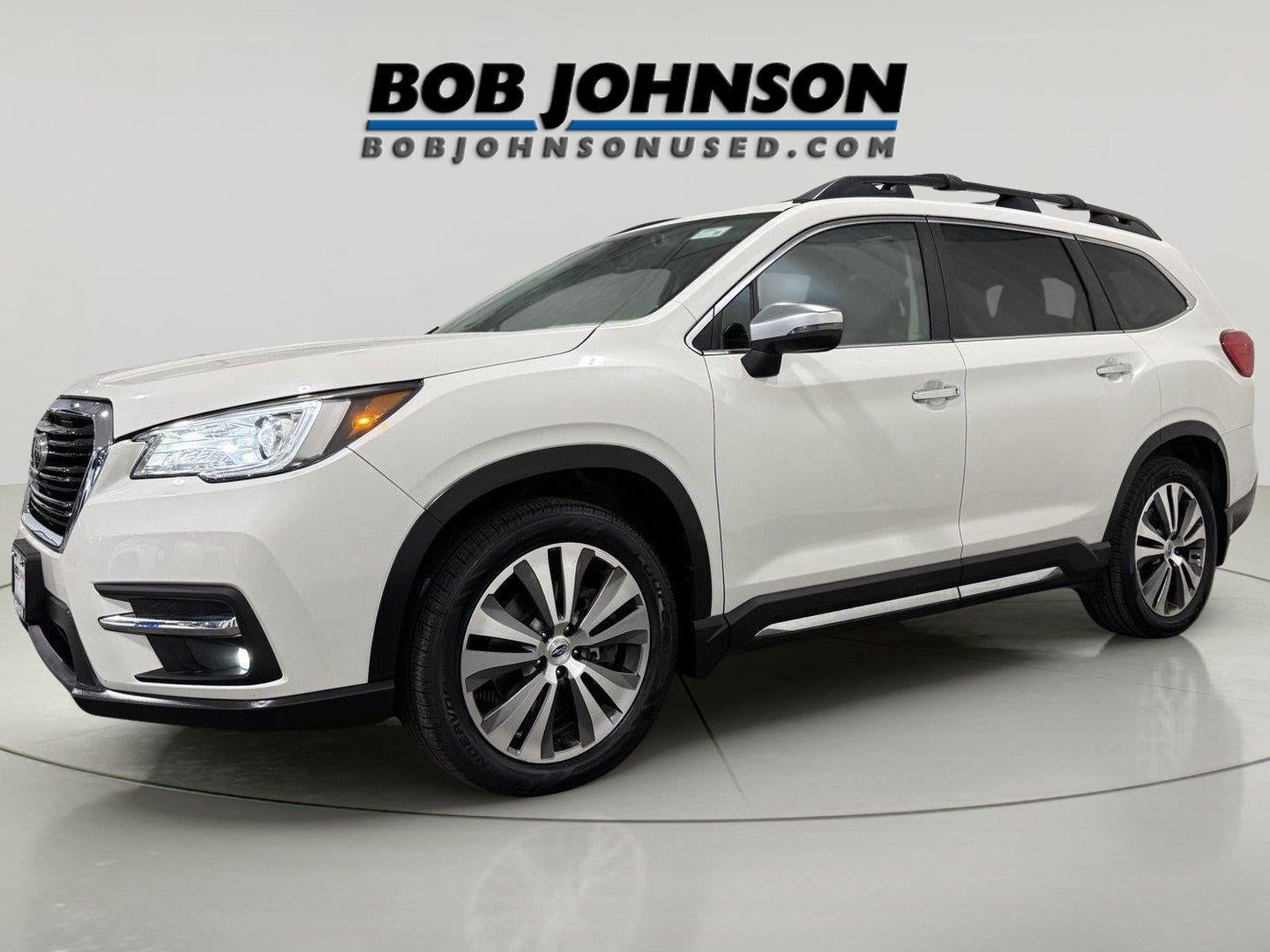 2021 Subaru Ascent Touring