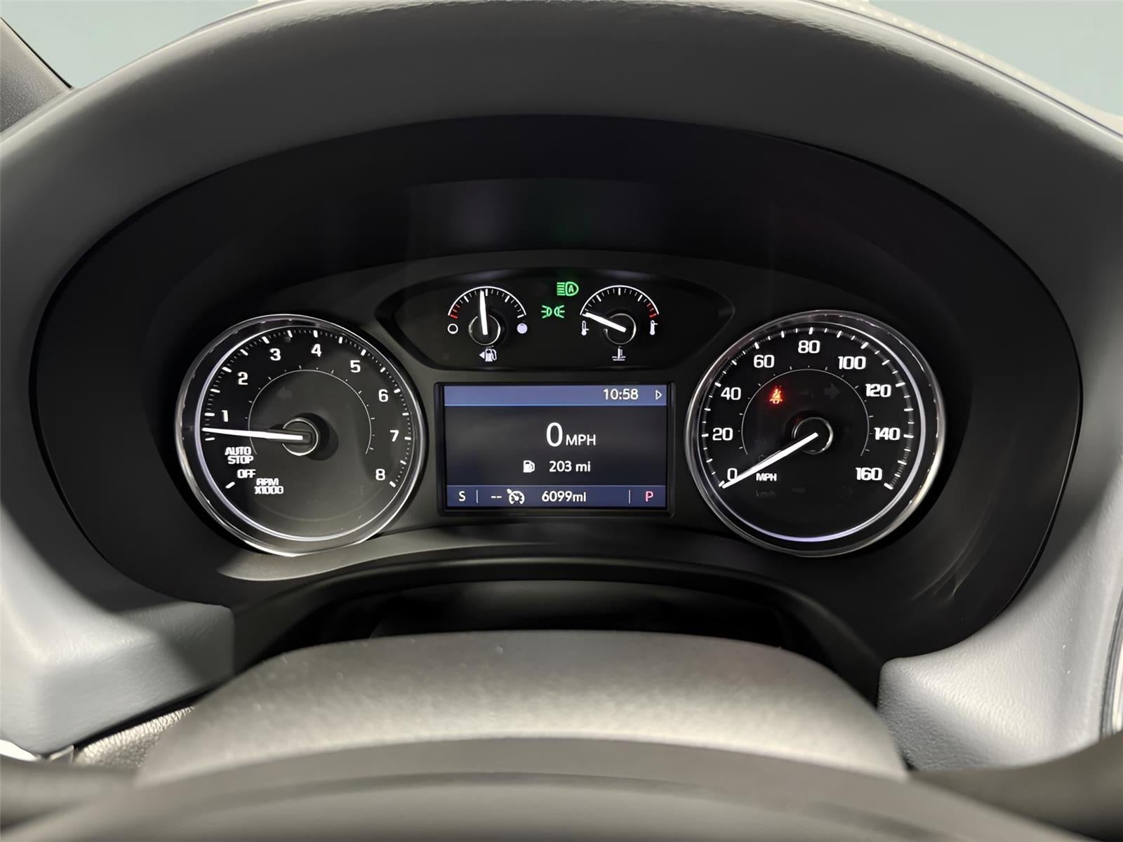 2024 Buick Enclave Essence AWD