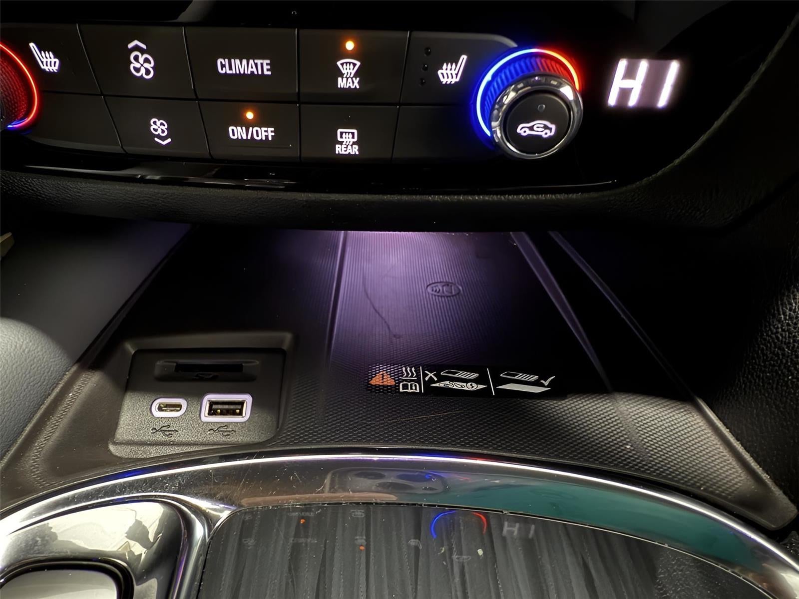 2024 Buick Enclave Essence AWD