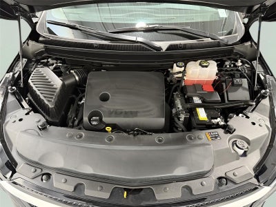 2024 Buick Enclave Essence AWD