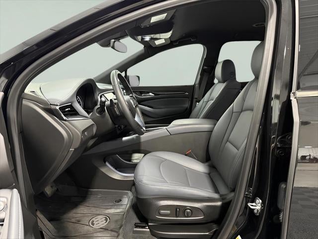 2024 Buick Enclave Essence AWD
