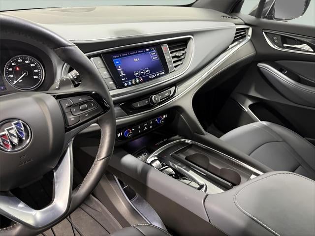 2024 Buick Enclave Essence AWD