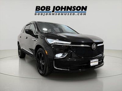 2024 Buick Enclave Essence AWD