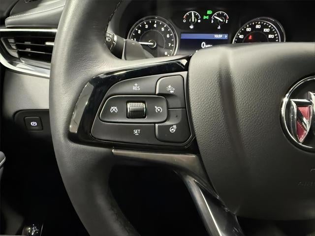 2024 Buick Enclave Essence AWD