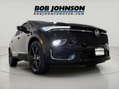 2024 Buick Enclave Essence AWD