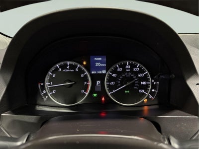 2017 Acura RDX w/AcuraWatch Plus Package