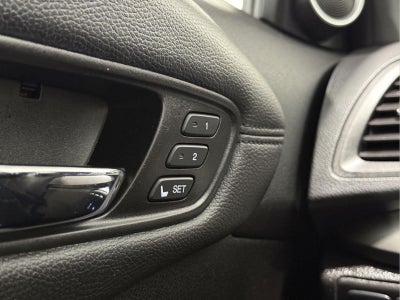 2017 Acura RDX w/AcuraWatch Plus Package