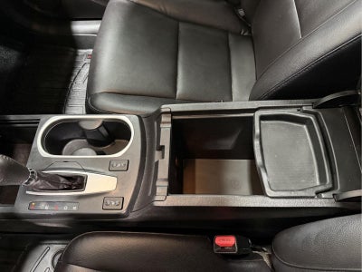 2017 Acura RDX w/AcuraWatch Plus Package