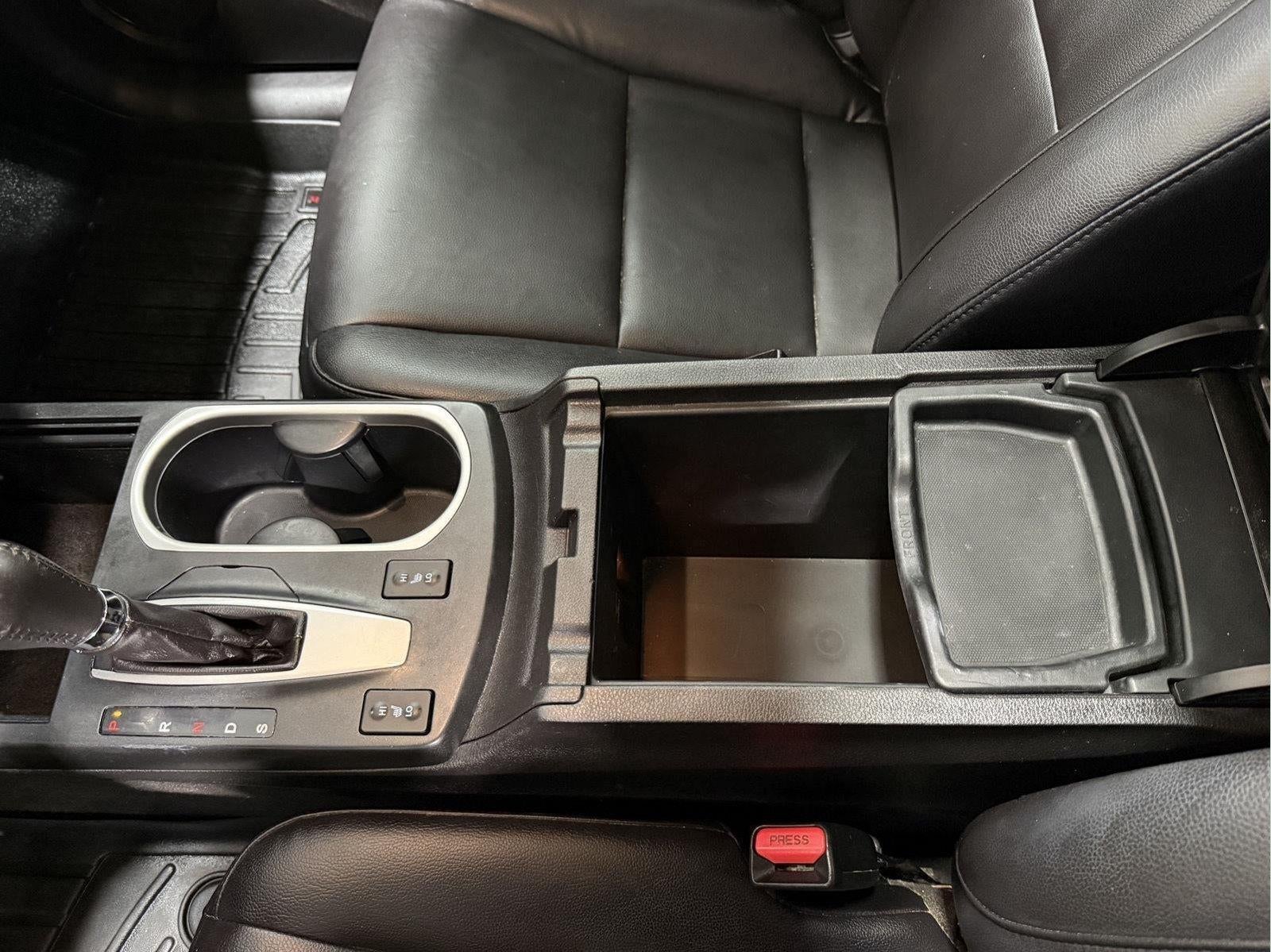 2017 Acura RDX w/AcuraWatch Plus Package