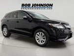 2017 Acura RDX w/AcuraWatch Plus Package