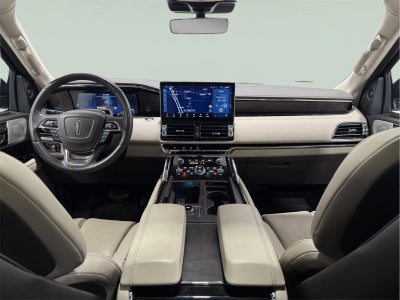 2023 Lincoln Navigator Reserve L