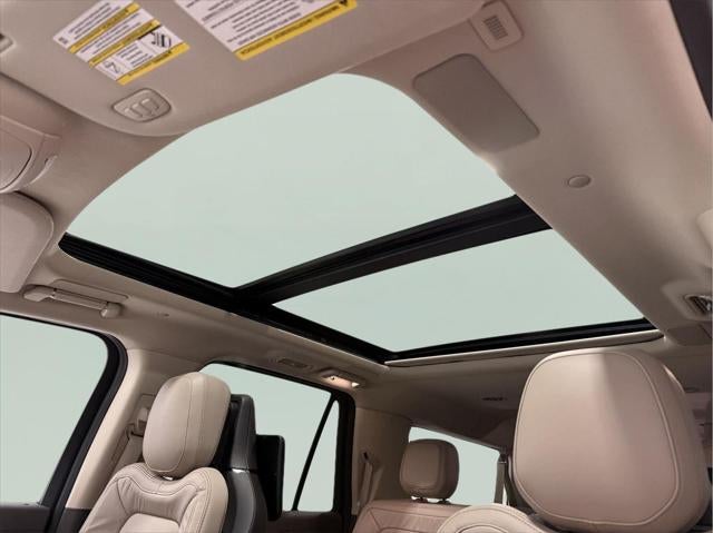 2023 Lincoln Navigator Reserve L