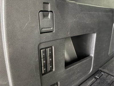 2022 Lincoln Navigator Reserve L