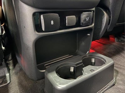 2022 Lincoln Navigator Reserve L