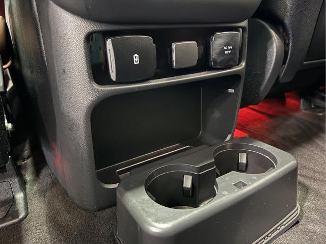 2022 Lincoln Navigator Reserve L