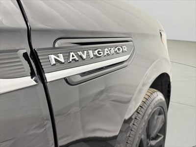 2022 Lincoln Navigator Reserve L