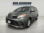2020 Toyota Sienna LE